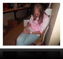 An Image Slideshow
